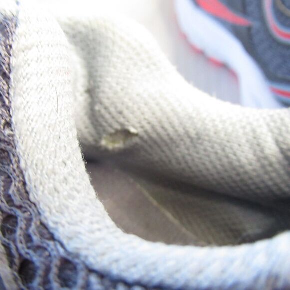 Saucony Women's Cohesion 11 S10420-2 Gray Running Shoes Size (7) See Description - Picture 6 of 10